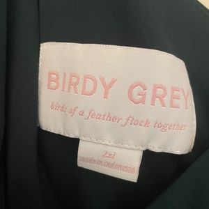 JANE CONVERTIBLE DRESS